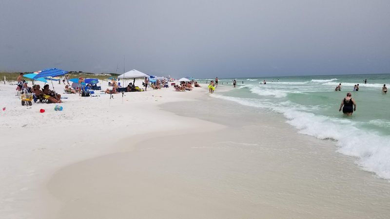 Grayton Beach State Park