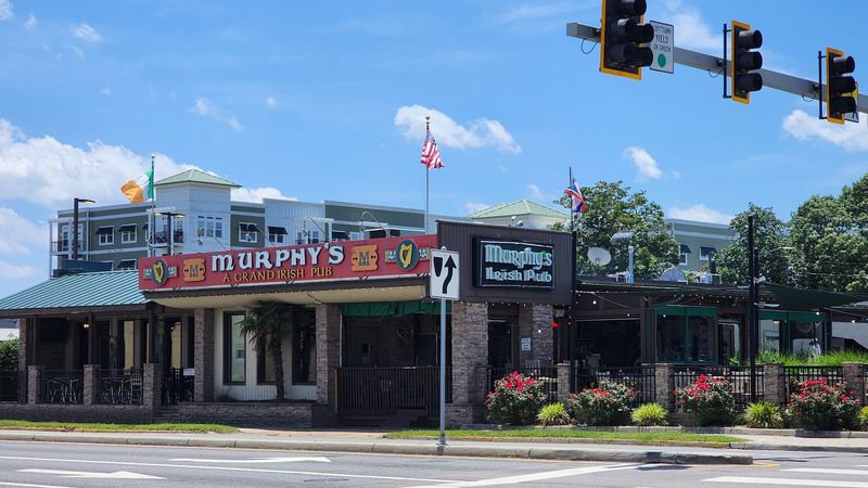 Murphy’s Irish Pub