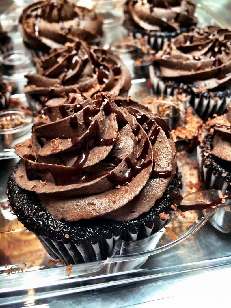 Lei Lei's Bakery