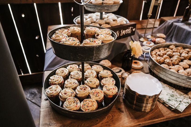 The Cookie Cottage - Canton, Stark County