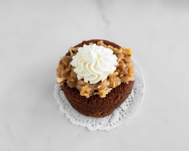 Treats Unleashed Bakery - Flint, Genesee County