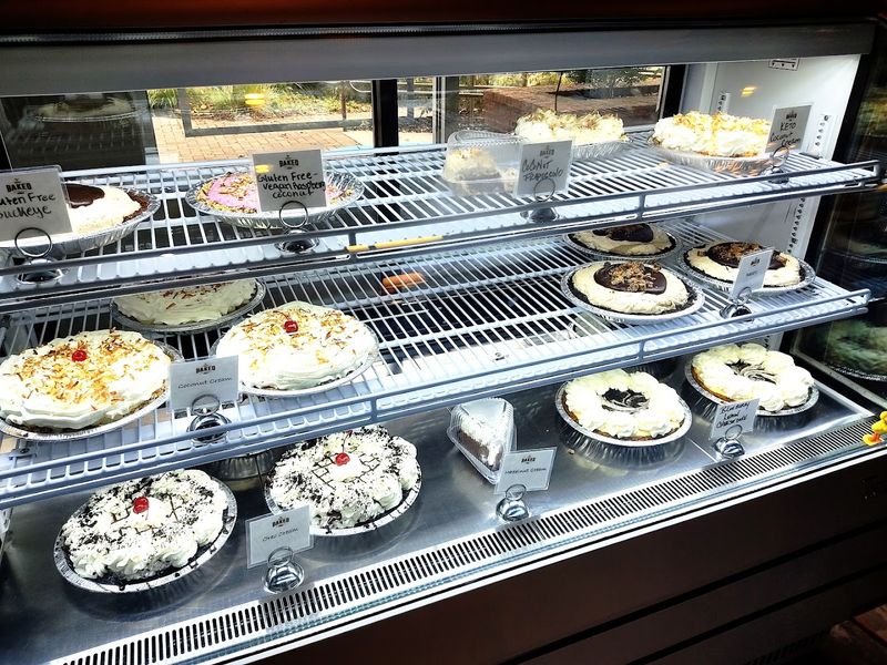 Baked Pie Company &ndash; Woodfin 