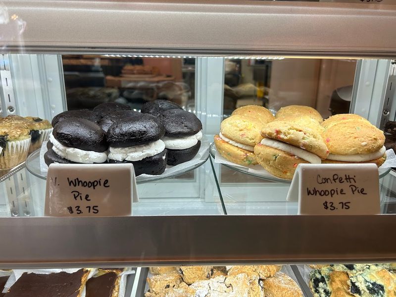 Made With Love Not Gluten Bakery