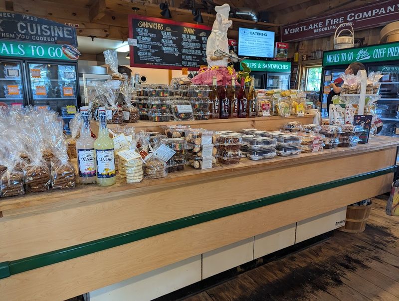 Sweet Pea Sweets - Tolland, Tolland County
