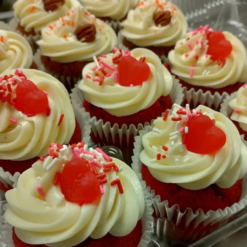 Home Sweet Home Specialty Bakeshop LLC