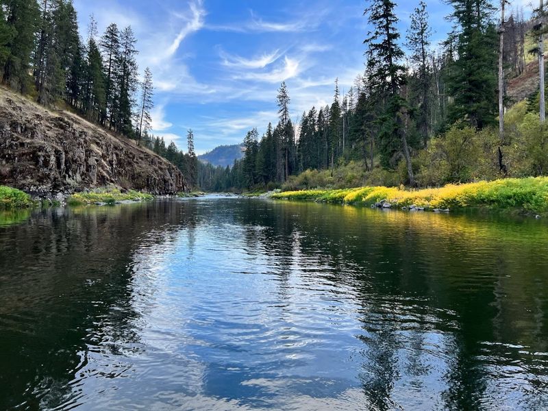 La Grande — Oregon