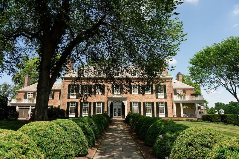 Drumore Estate, Pequea, Lancaster County
