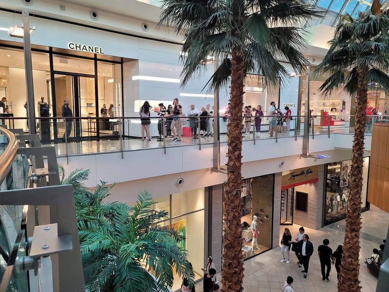 The Mall at Millenia