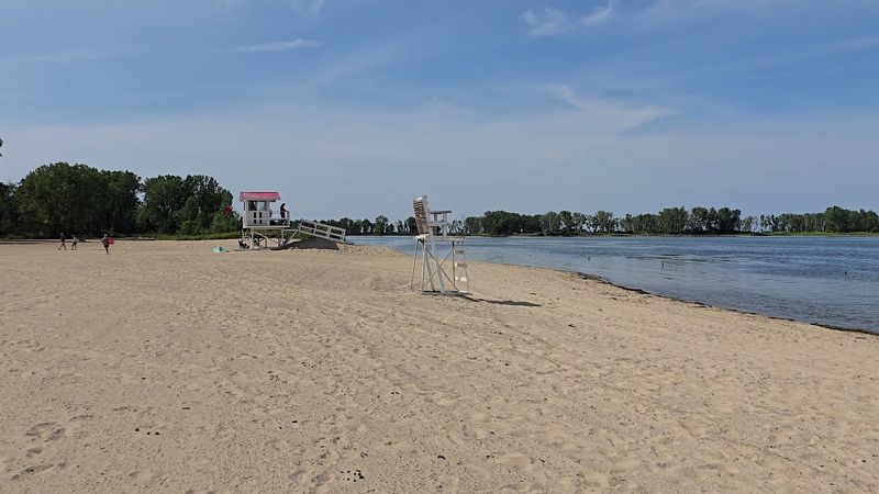 Presque Isle State Park