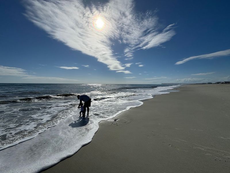 Holden Beach West End