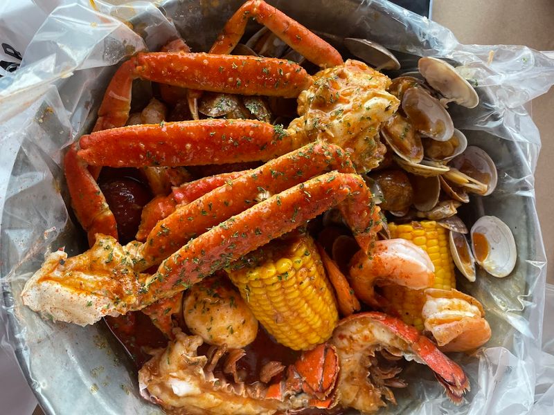 The Fatty Crab &mdash; Doral, Florida
