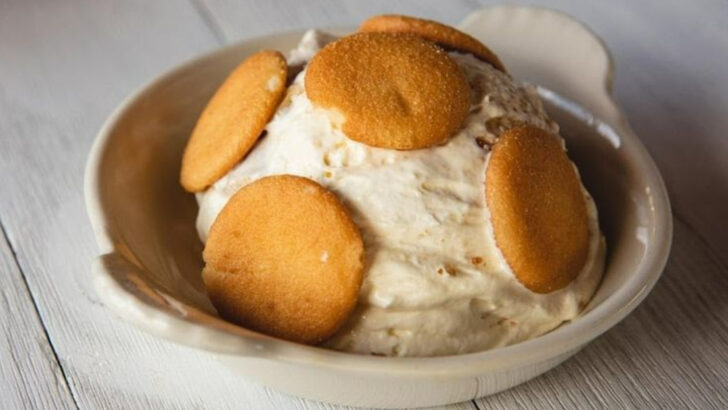 Banana Pudding Somehow Tastes Better At These 11 North Carolina BBQ Restaurants