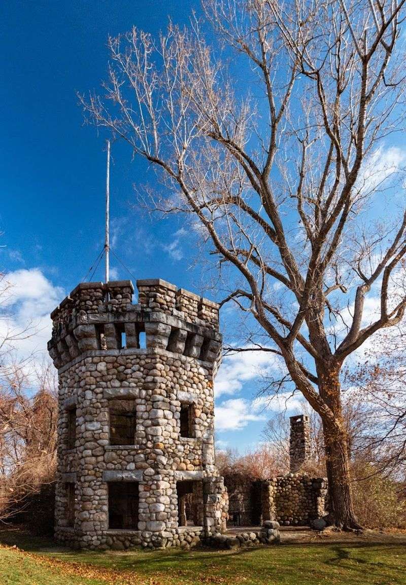 Bancroft's Castle