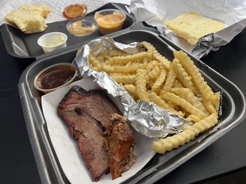 Ray Ray's Hog Pit &mdash; Columbus