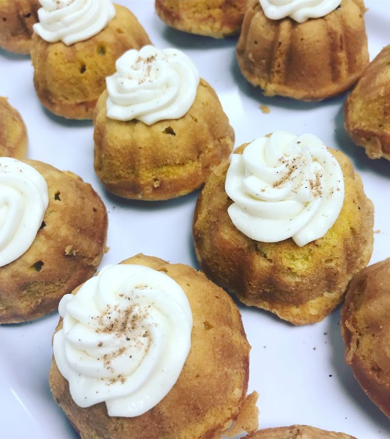 Butterfly Bakery - Hartford, Hartford County