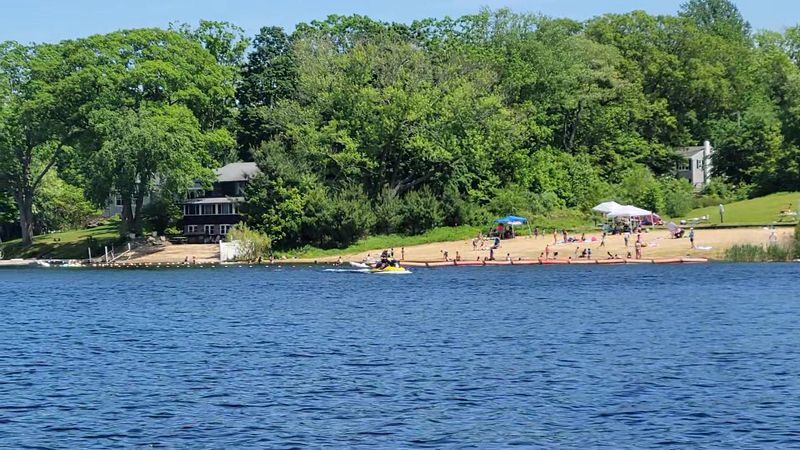 Gardner Lake