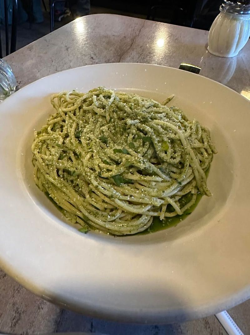 Geraci&rsquo;s Restaurant