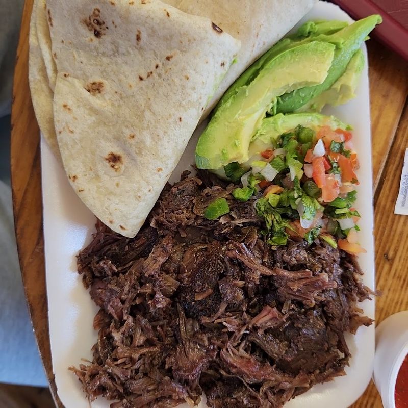 Cachete: The Crown Jewel of Barbacoa