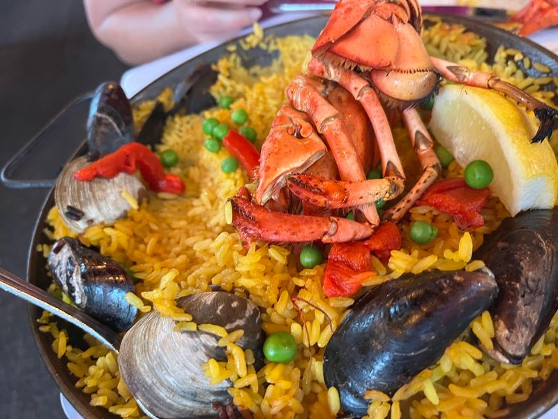Mallorca | Spanish &mdash; Cleveland, Ohio