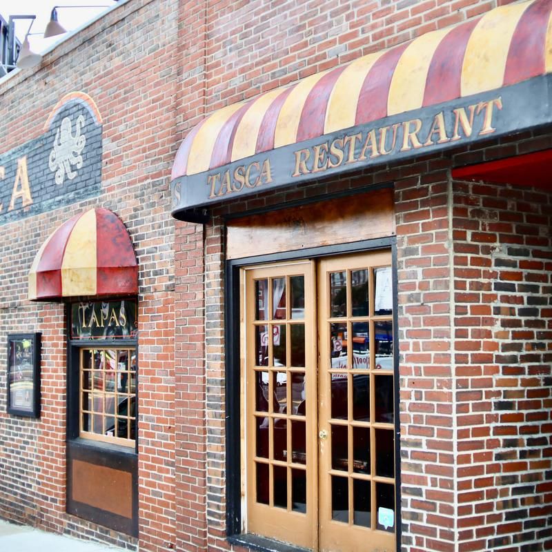 Tasca Restaurant 