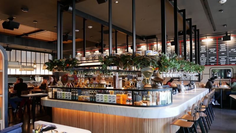 Boqueria - West Hartford, CT