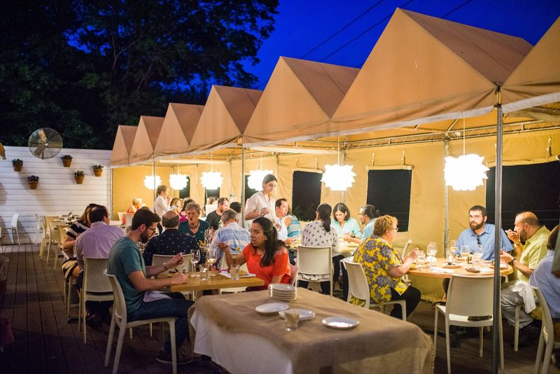 Barcelona Wine Bar Fairfield, Fairfield, Fairfield County