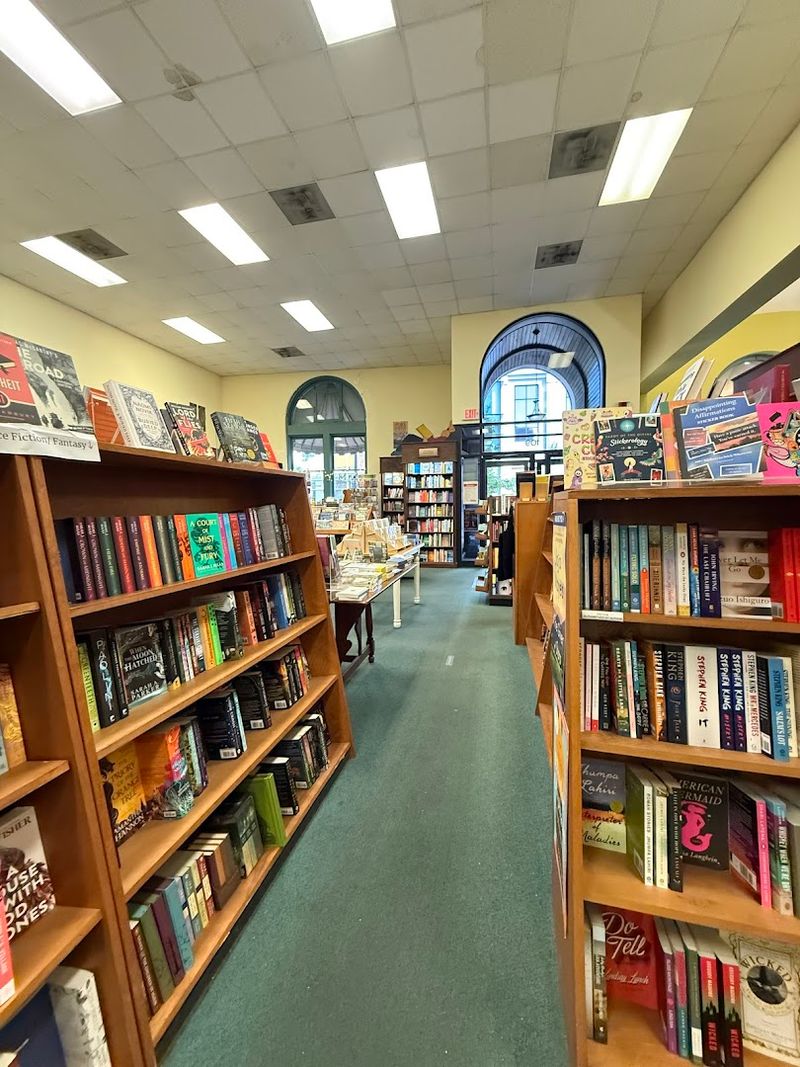 Prince Books - Norfolk