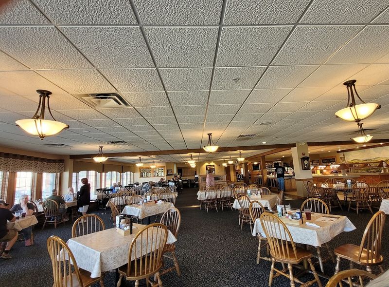 Der Dutchman &mdash; Walnut Creek, Ohio