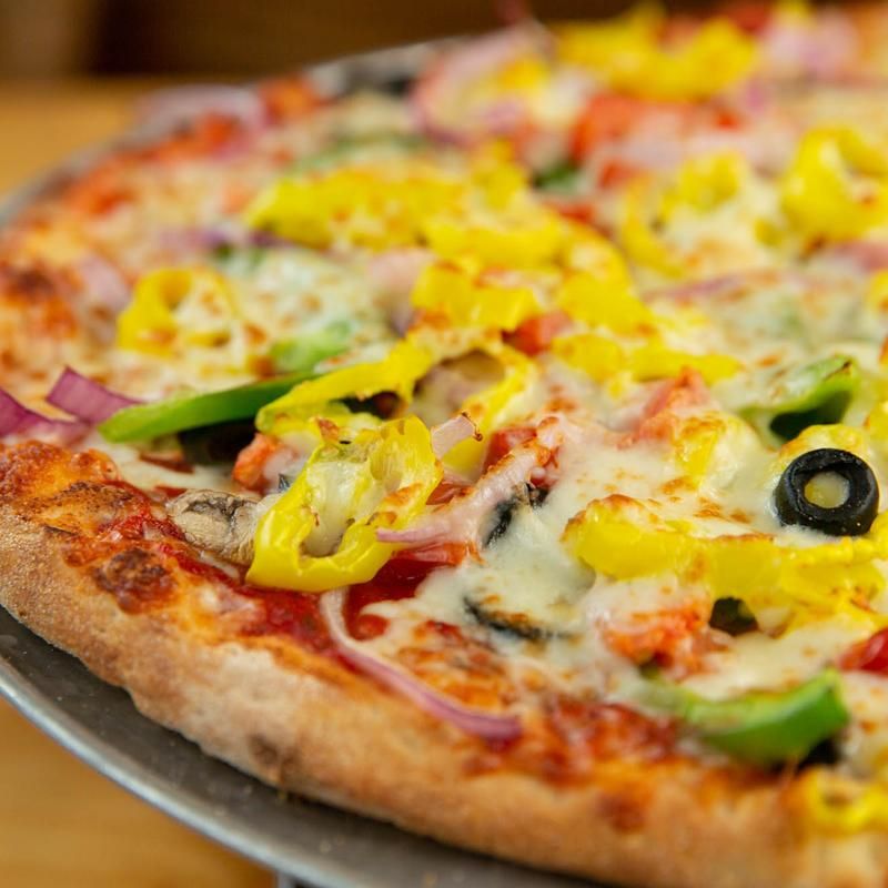 Pastoli&rsquo;s Pizza, Pasta & Paisans - Pittsburgh