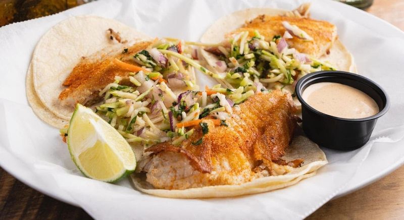 El Vaquero, Westerville, Delaware County