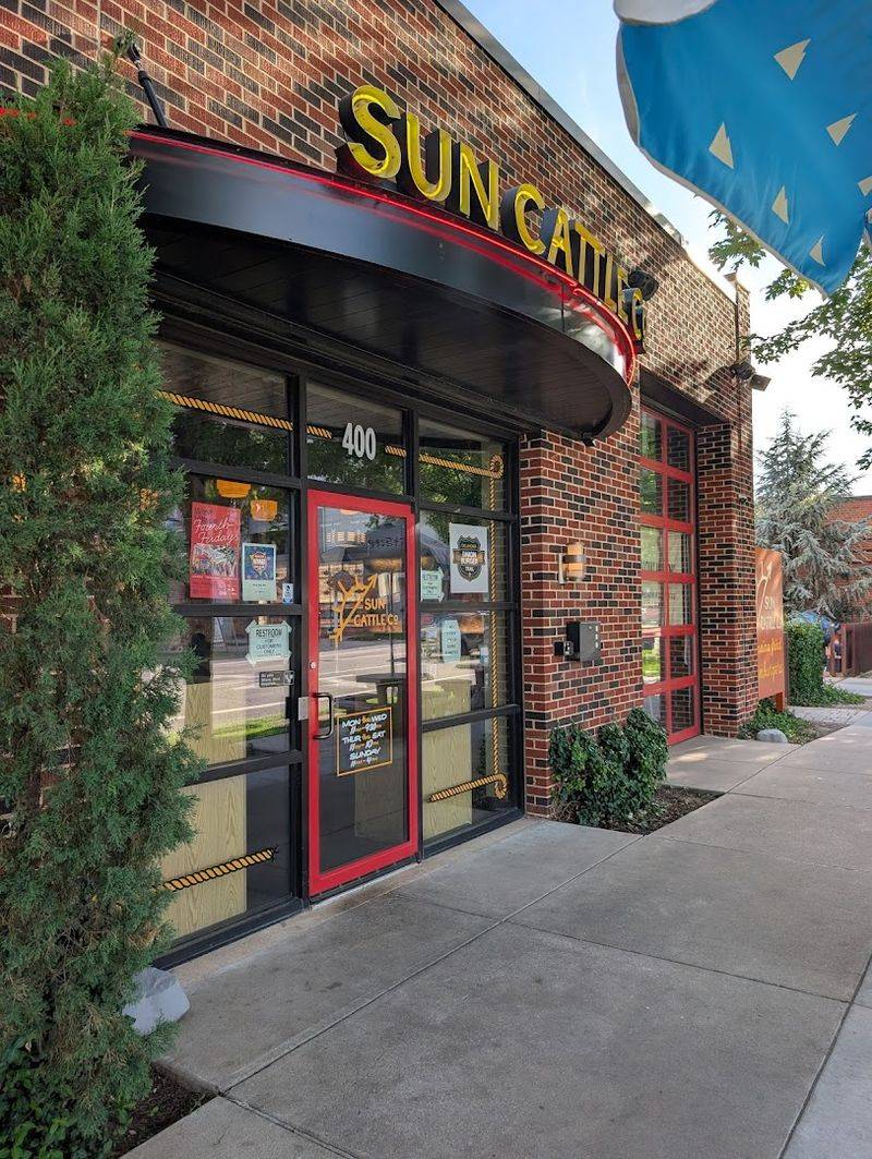 Sun Cattle Co. (Oklahoma City)