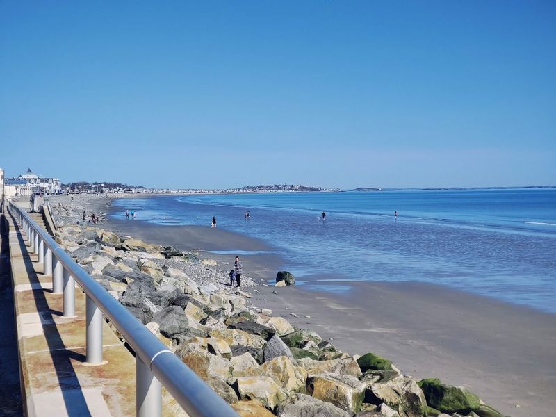 Nantasket Beach