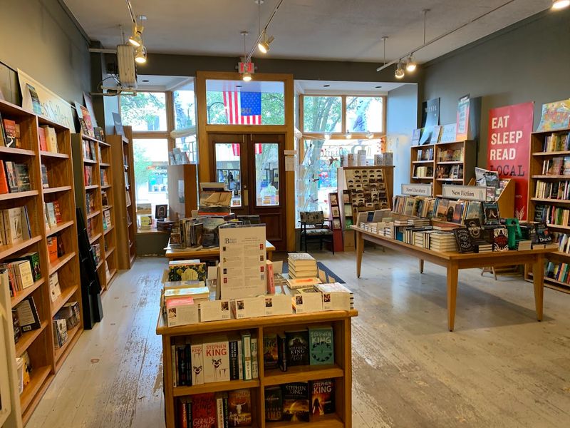 Brilliant Books - Traverse City