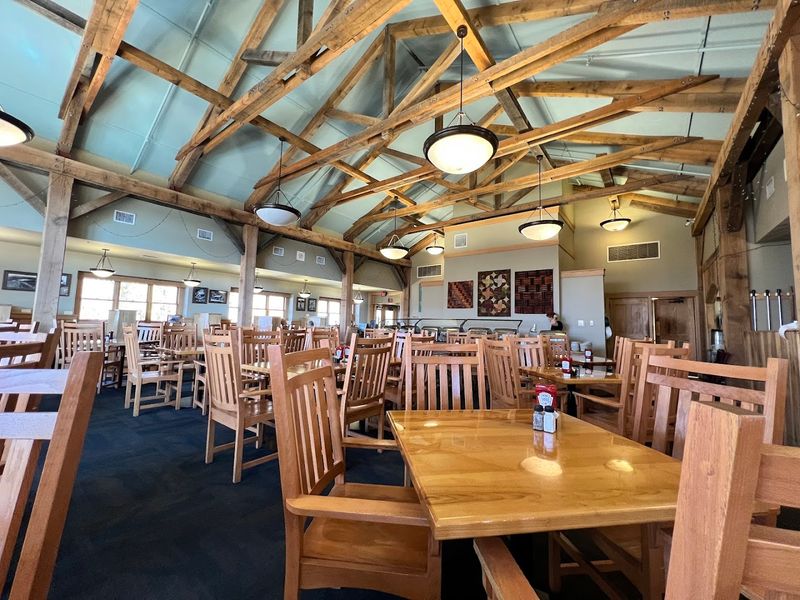 Lake Hope Lodge Restaurant