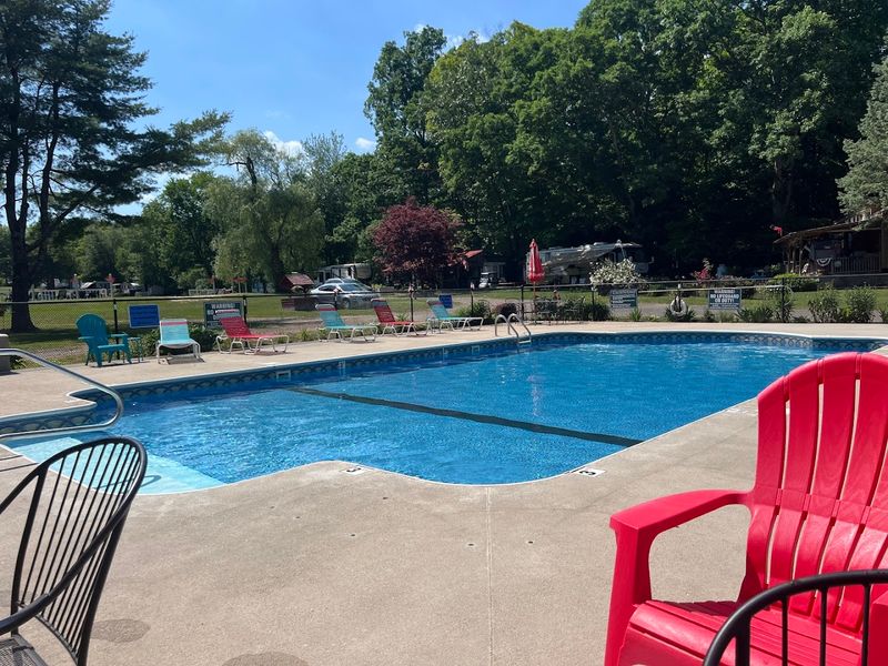 The Watershed at Campgrounds 