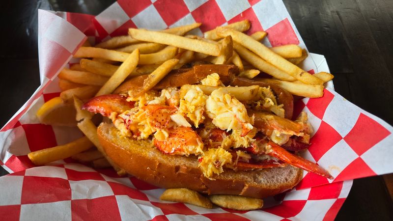 Yankee Lobster