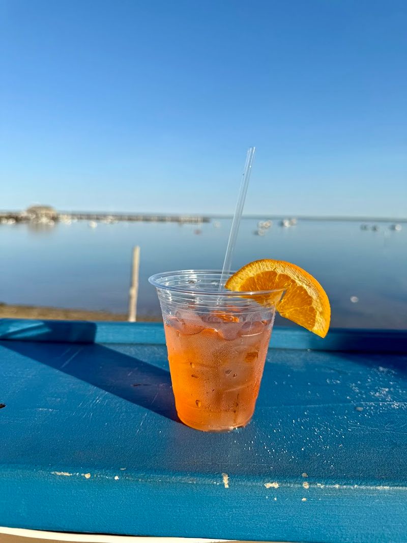 Aqua Bar