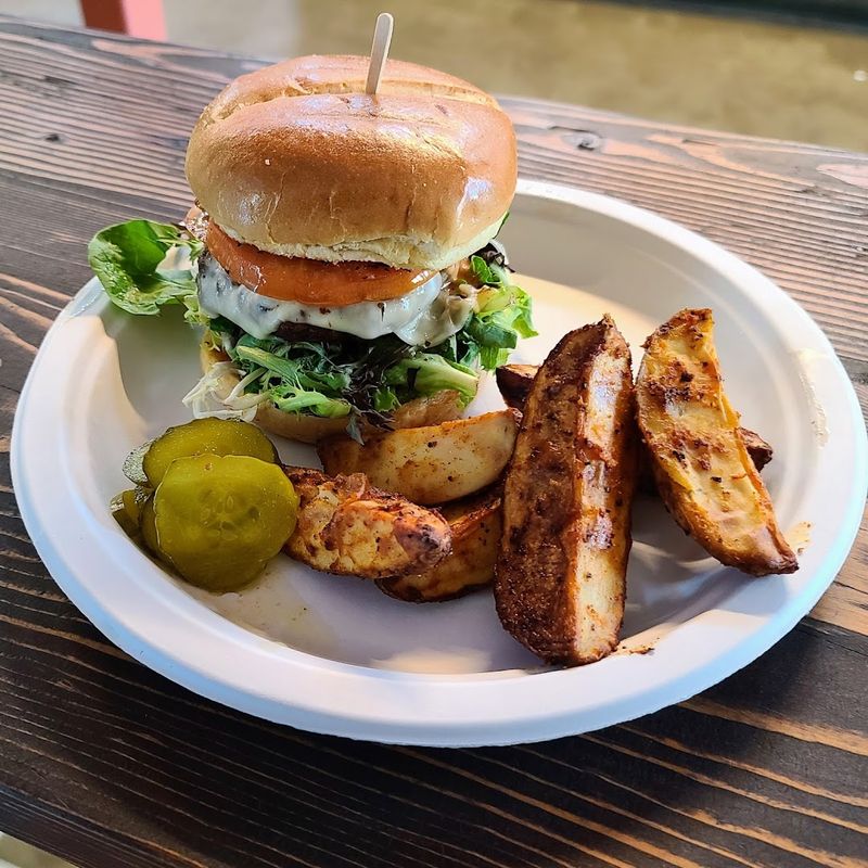 Portly Pig BBQ - Hartford, Hartford County