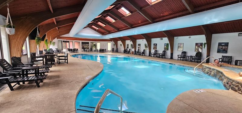 The Shawnee Inn and Golf Resort - Shawnee on Delaware, PA