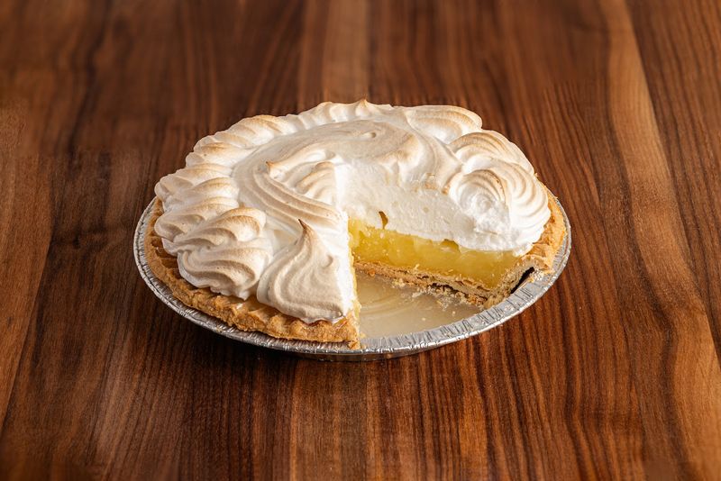 Granny's Pie Factory