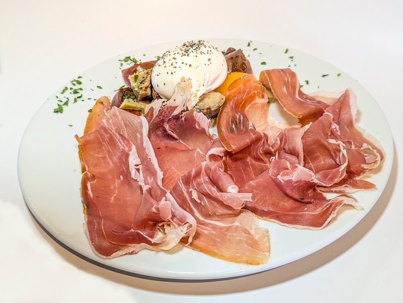 Graziano's, Coral Gables, Miami-Dade County