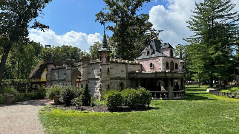 Ligonier, Westmoreland County