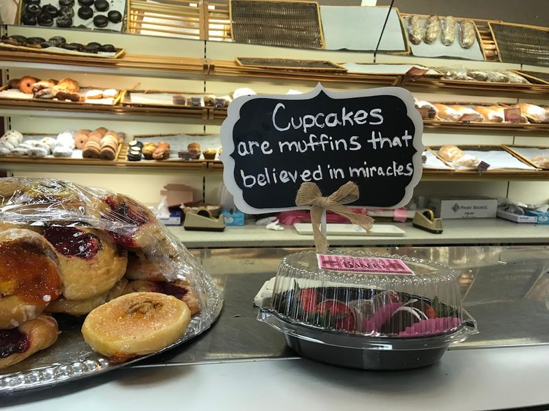 Why Foodies Keep Putting It On The List