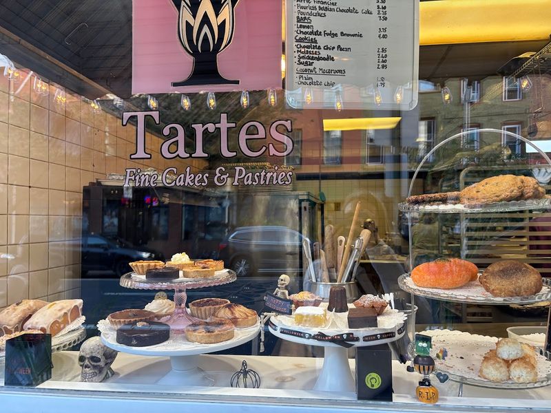 Tartes Pastry Shop 