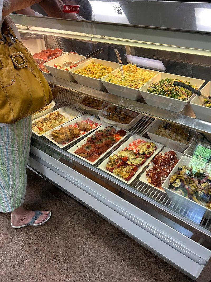 Palumbo's Italian Market - Hilliard