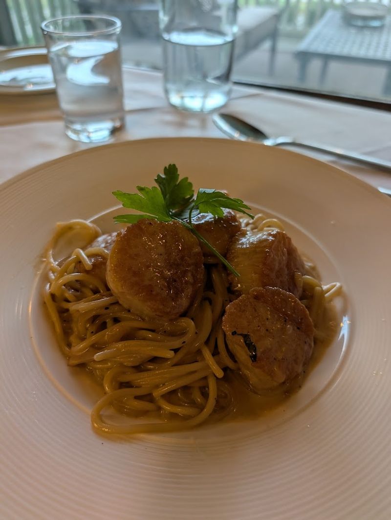 Amalia&rsquo;s Authentic Italian Restaurant