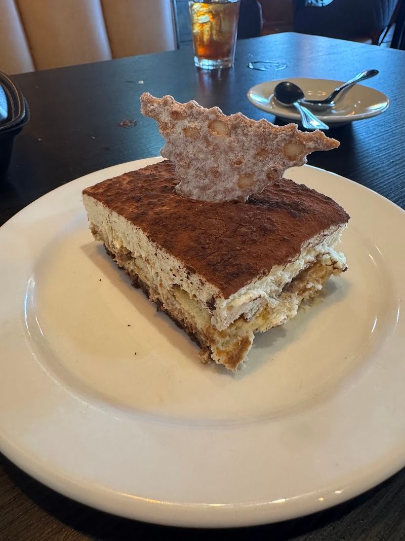 Mangiamo Ristorante & Pizzeria (Kennesaw)