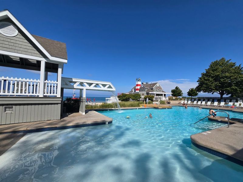 The Homestead Resort
