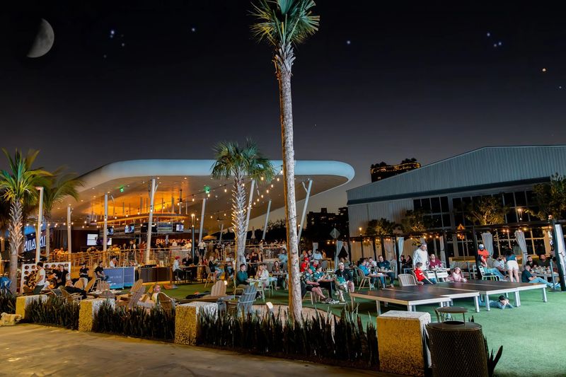 Bayshore Club Bar & Grill (Miami)
