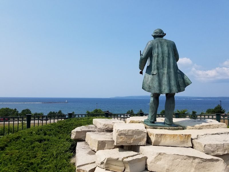 Petoskey, Emmet County